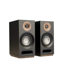 PARLANTES BOOKSHELF STUDIO 8 SERIES S803 JAMO BLACK