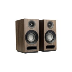 PARLANTES BOOKSHELF STUDIO 8 SERIES S803 JAMO WALNUT