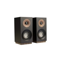 PARLANTES BOOKSHELF STUDIO 8 SERIES S801 JAMO BLACK