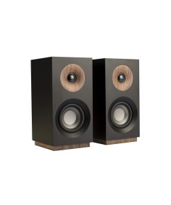 PARLANTES BOOKSHELF STUDIO 8 SERIES S801 JAMO BLACK