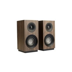 PARLANTES BOOKSHELF STUDIO 8 SERIES S801 JAMO WALNUT