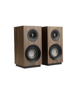 PARLANTES BOOKSHELF STUDIO 8 SERIES S801 JAMO WALNUT
