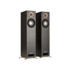 PARLANTES COLUMNAS STUDIO 8 SERIES S805 JAMO BLACK-OPENBOX