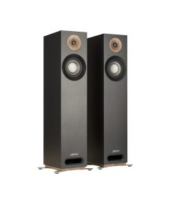 PARLANTES COLUMNAS STUDIO 8 SERIES S805 JAMO BLACK-OPENBOX