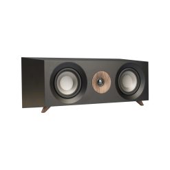 PARLANTE CENTRAL STUDIO 8 SERIES S83 BLACK
