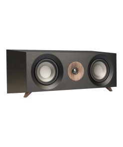 PARLANTE CENTRAL STUDIO 8 SERIES S83 BLACK