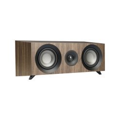 PARLANTE CENTRAL STUDIO 8 SERIES S83 WALNUT