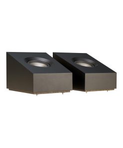 PARLANTE DOLBY ATMOS STUDIO 8 SERIES S8 ATM JAMO BLACK