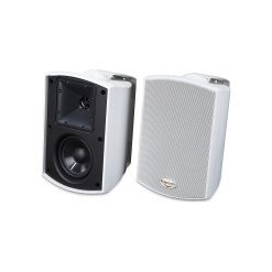 PARLANTES DE EXTERIOR AW-400 KLIPSCH WHITE (PAR)