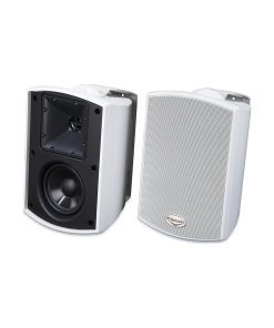 PARLANTES DE EXTERIOR AW-400 KLIPSCH WHITE (PAR)