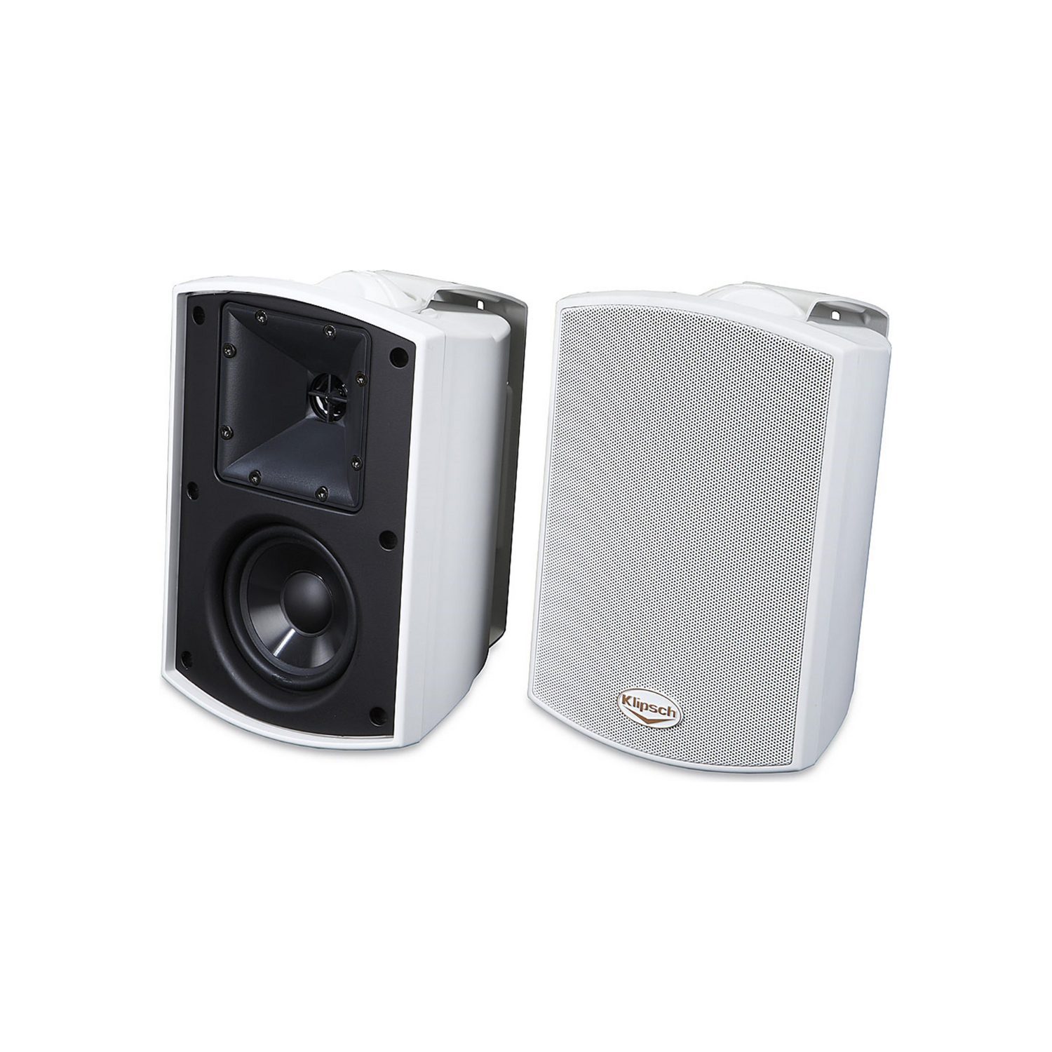 KlipschOutdoorAW-400White