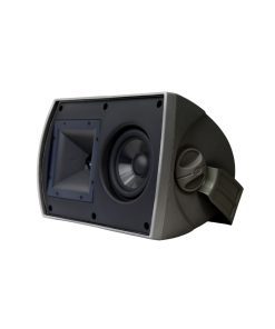 PARLANTES DE EXTERIOR AW-525 KLIPSCH BLACK (PAR)