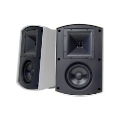 PARLANTES DE EXTERIOR AW-525 KLIPSCH WHITE (PAR)