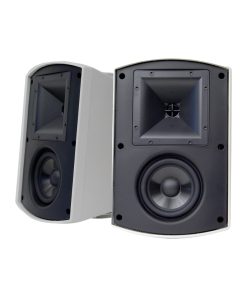 PARLANTES DE EXTERIOR AW-525 KLIPSCH WHITE (PAR)