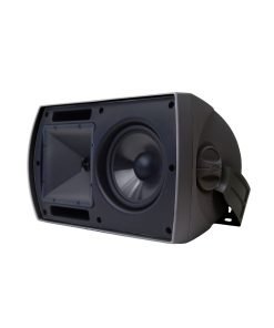 PARLANTES DE EXTERIOR AW-650 KLIPSCH BLACK (PAR)