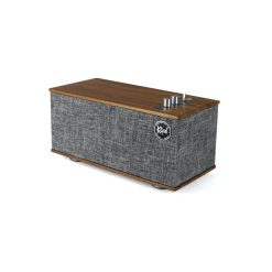 PARLANTE INALAMBRICO THE ONE ii KLIPSCH WALNUT
