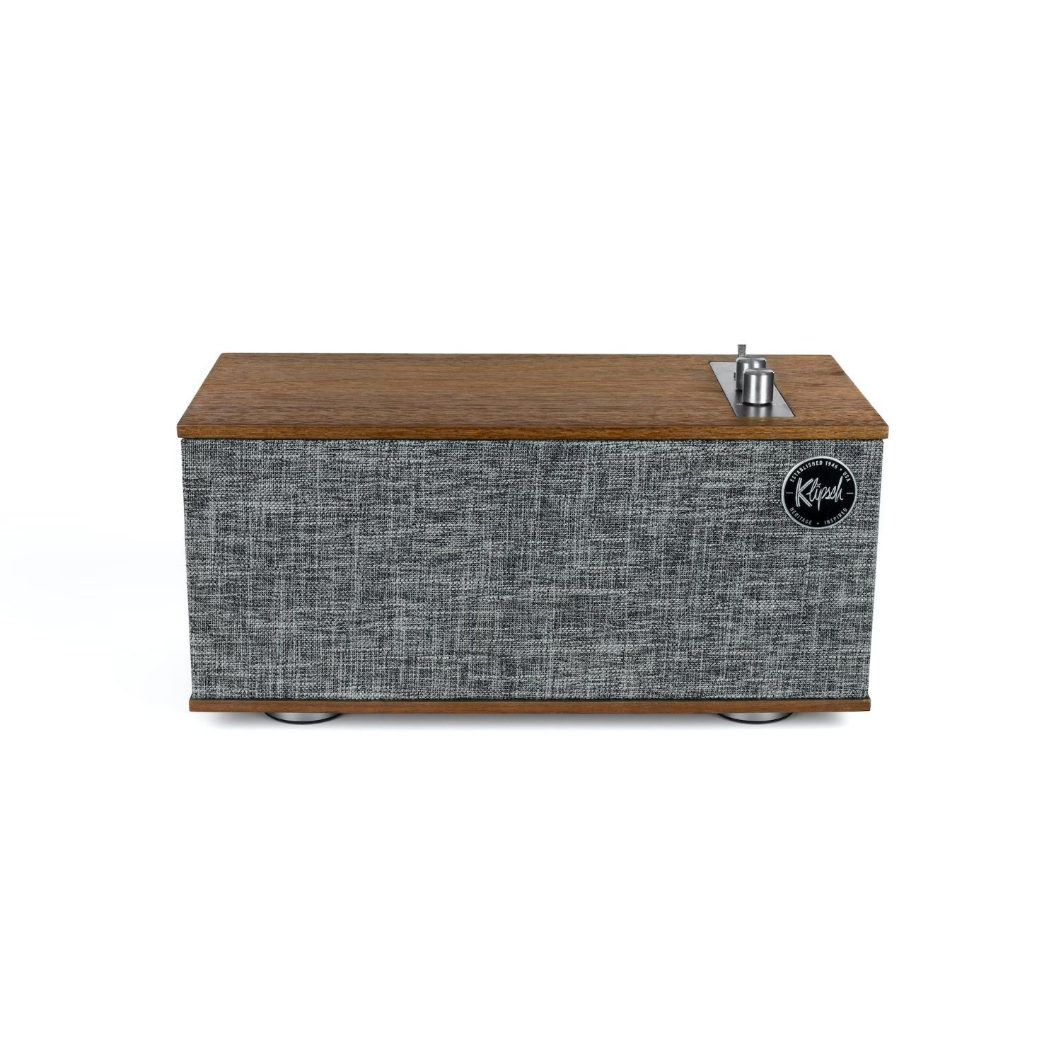 KlipschParlanteTheOneIIWalnut_2