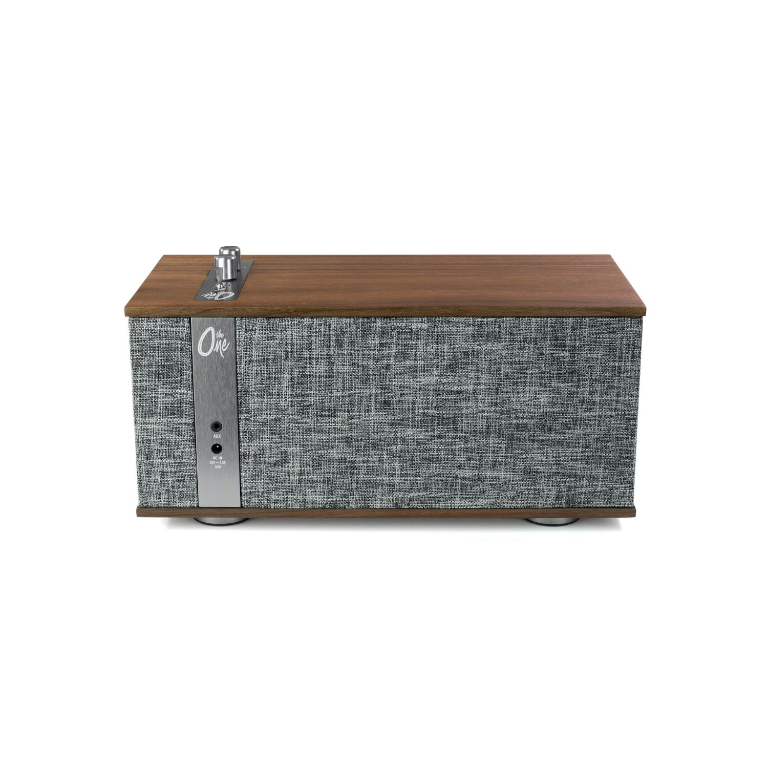 KlipschParlanteTheOneIIWalnut_3