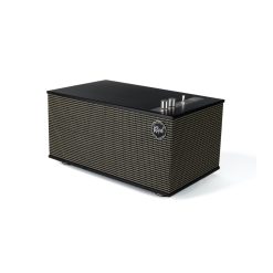 PARLANTE INALAMBRICO THE THREE ii KLIPSCH BLACK