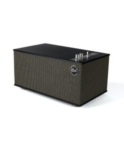 PARLANTE INALAMBRICO THE THREE ii KLIPSCH BLACK