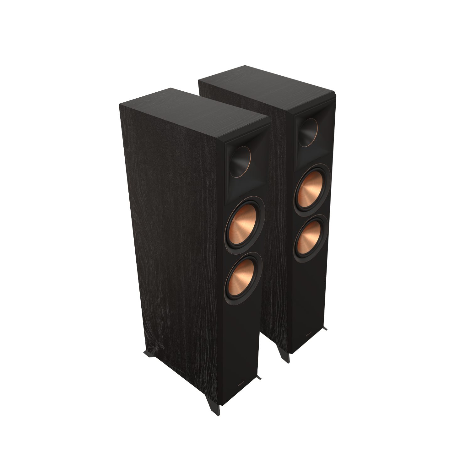 KlipschParlantesColumnasRP6000FiiBlack