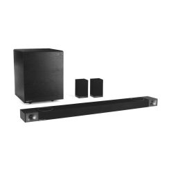 BARRA DE SONIDO SOUNDBAR 5.1.4 CINEMA 1200 KLIPSCH