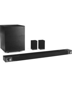 BARRA DE SONIDO SOUNDBAR 5.1.4 CINEMA 1200 KLIPSCH