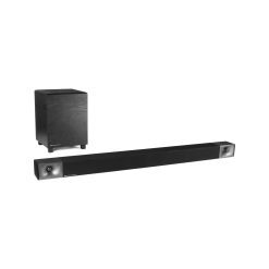 BARRA DE SONIDO SOUNDBAR 3.1 CINEMA 600 KLIPSCH