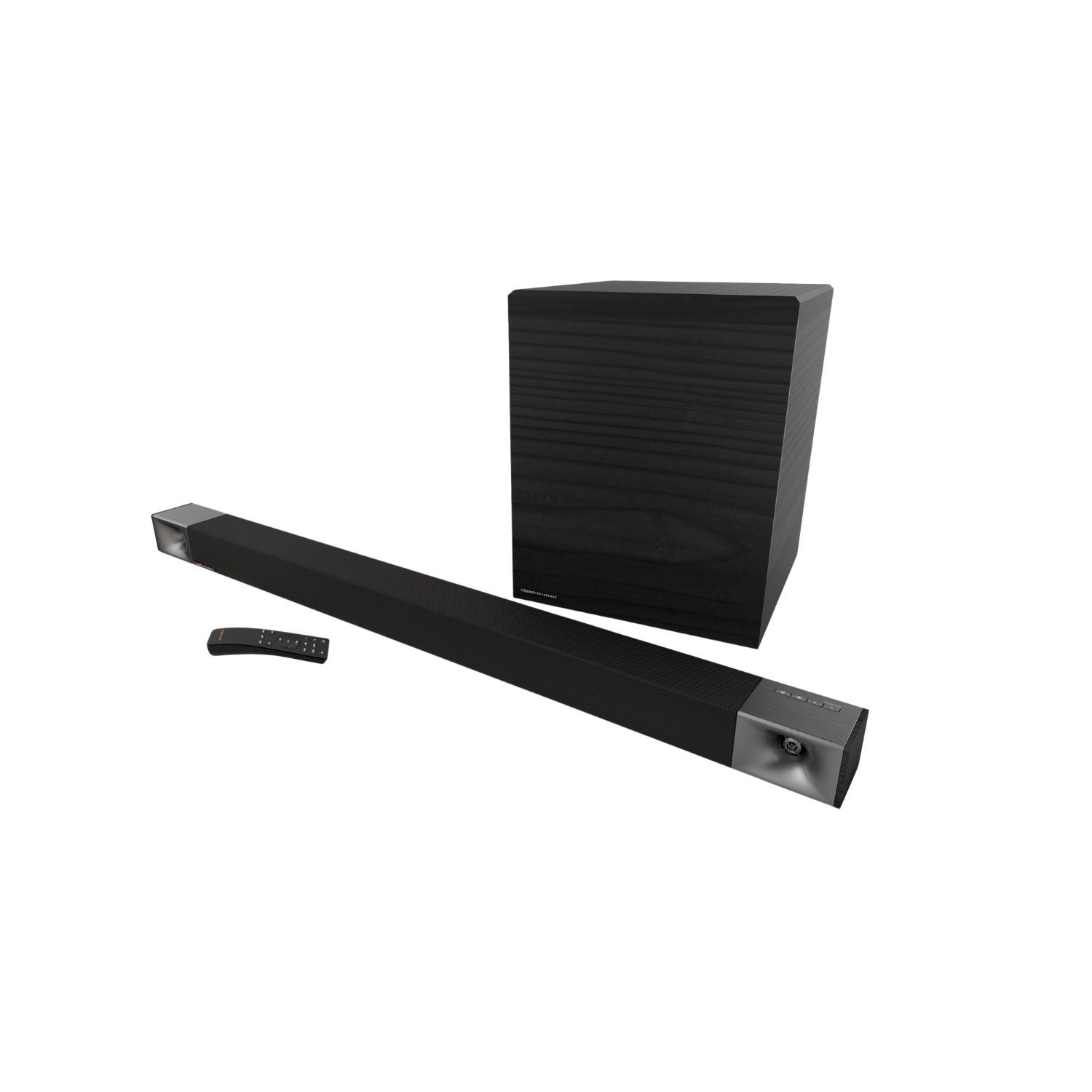 KlipschSoundbarCinema800
