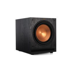SUBWOOFER SPL-120SW KLIPSCH