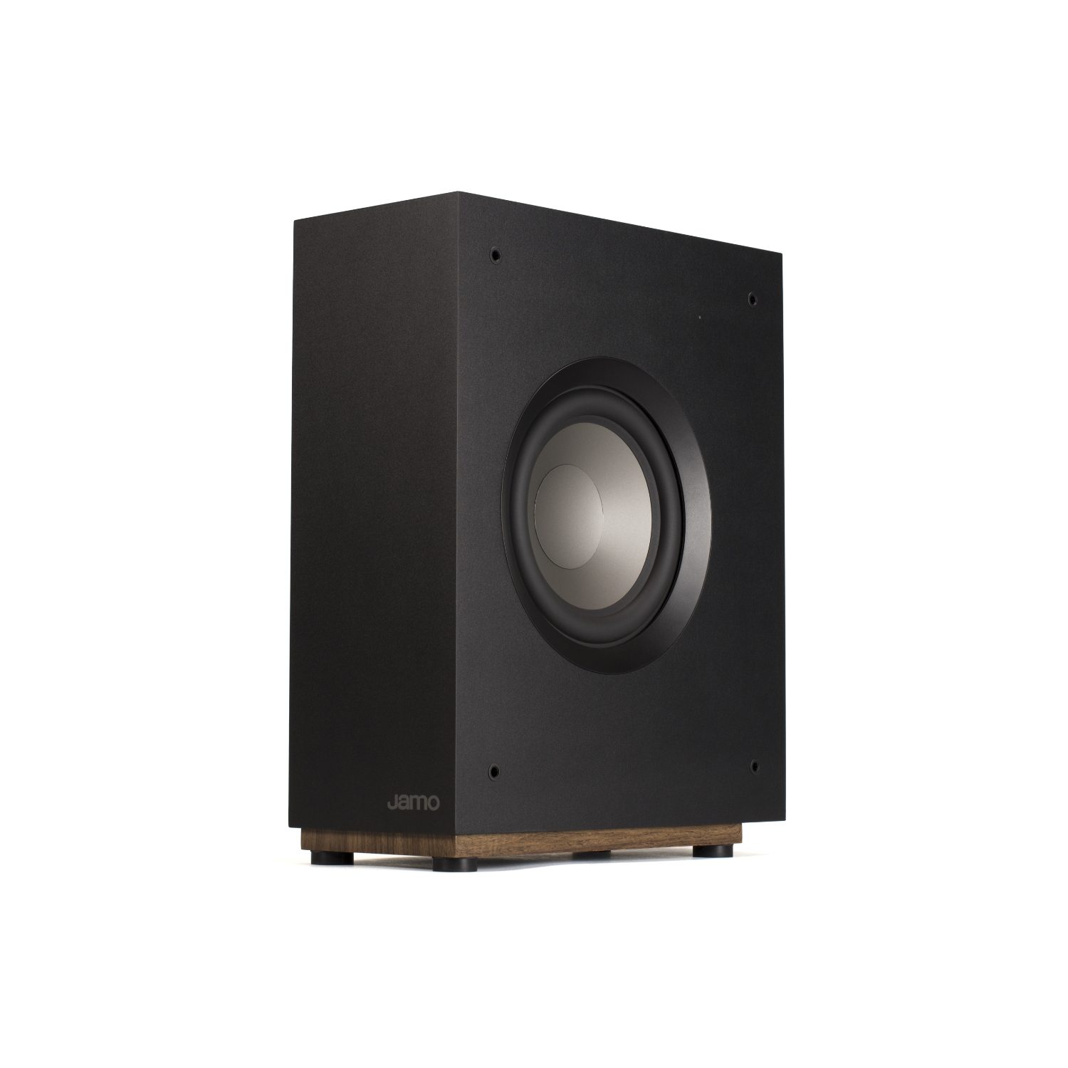 SubwooferJAMOS808Black