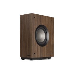 SUBWOOFER JAMO S808 WALNUT (OPEN-BOX)