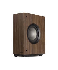 SUBWOOFER JAMO S808 WALNUT (OPEN-BOX)