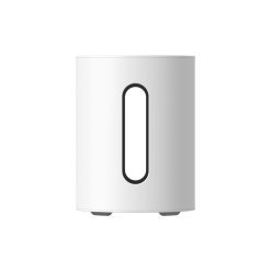 SUBWOOFER INALAMBRICO SONOS SUB MINI WH