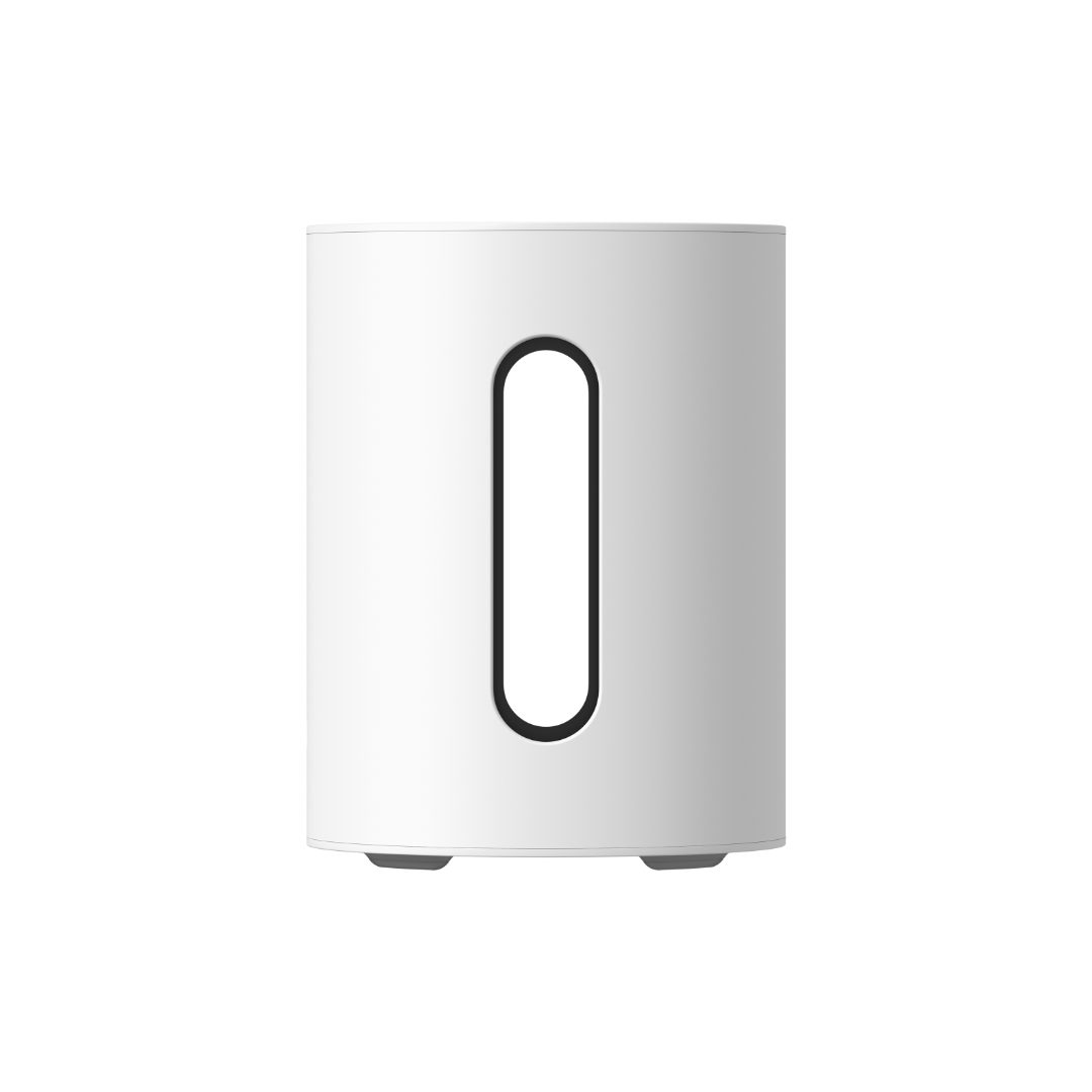 ParlanteSONOSSubMiniWhite