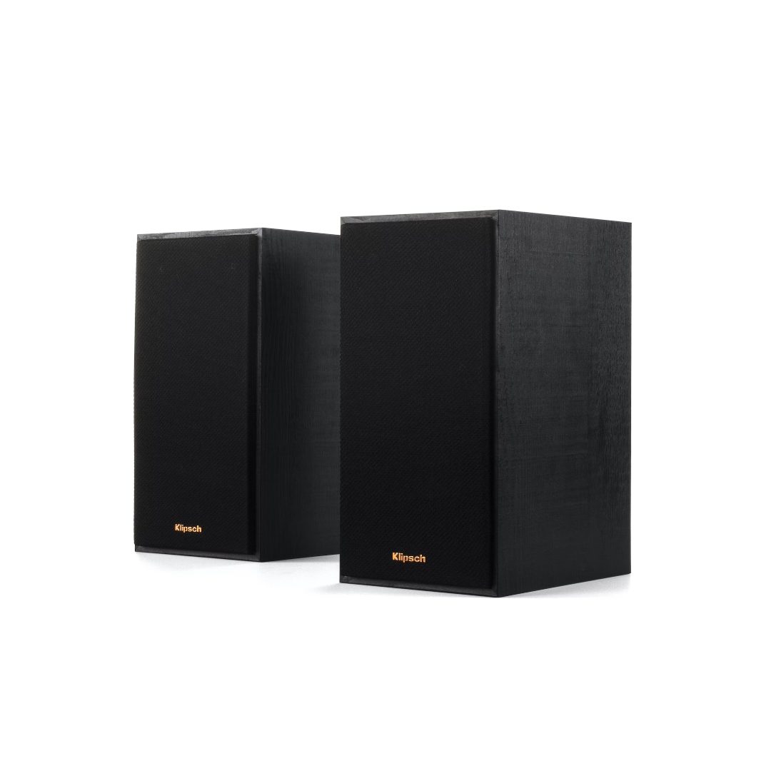 KlipschParlantesBookshelfR41PMBlack_2