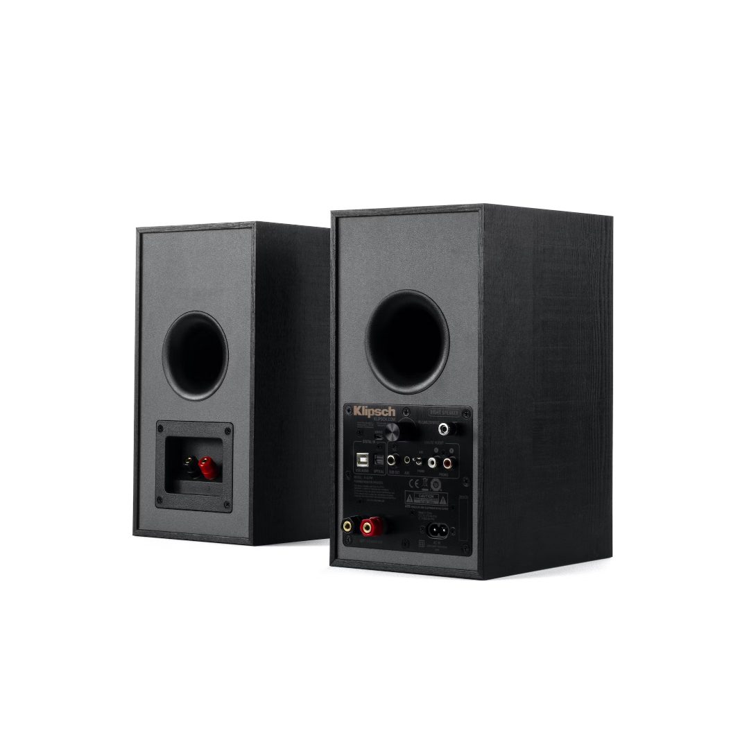 KlipschParlantesBookshelfR41PMBlack_3