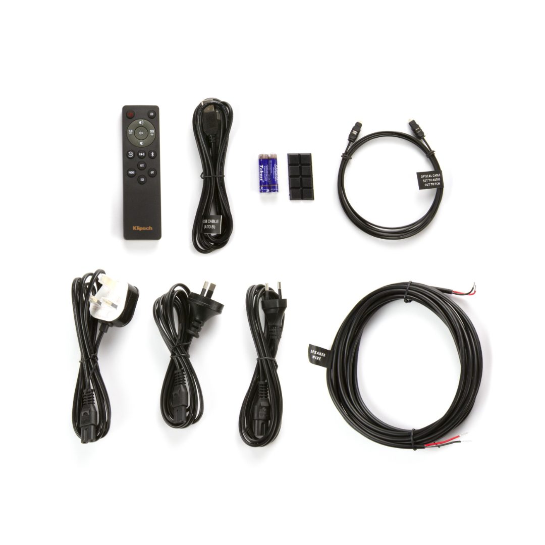 KlipschParlantesBookshelfR51PMBlack_5