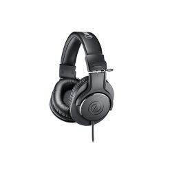 AUDIFONOS AUDIO-TECHNICA ATH-M20X