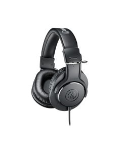 AUDIFONOS AUDIO-TECHNICA ATH-M20X