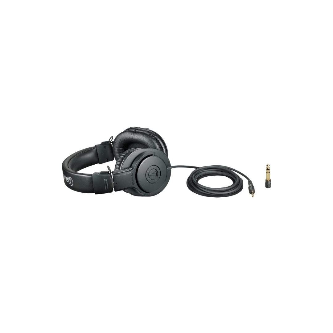 AudioTechnicaAudifonosATH-M20X_2