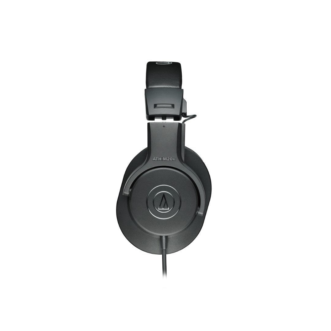 AudioTechnicaAudifonosATH-M20X_3