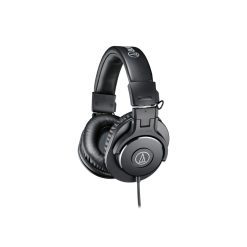 AUDIFONOS AUDIO-TECHNICA ATH-M30X