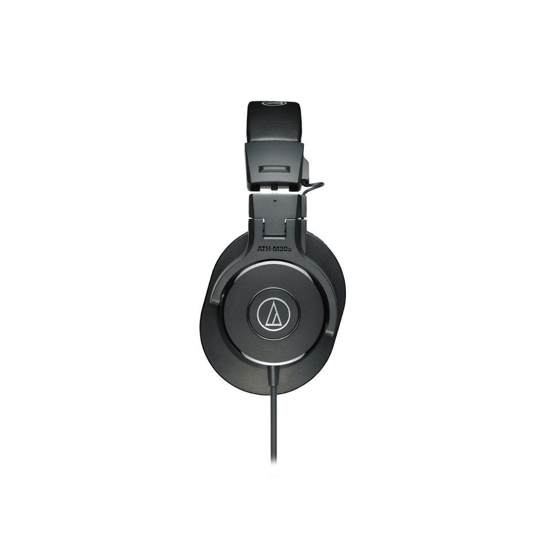 AudioTechnicaAudifonosATH-M30X_3