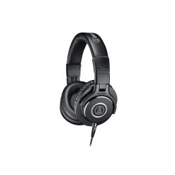 AUDIFONOS AUDIO-TECHNICA ATH-M40X