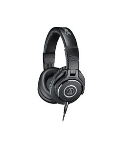 AUDIFONOS AUDIO-TECHNICA ATH-M40X