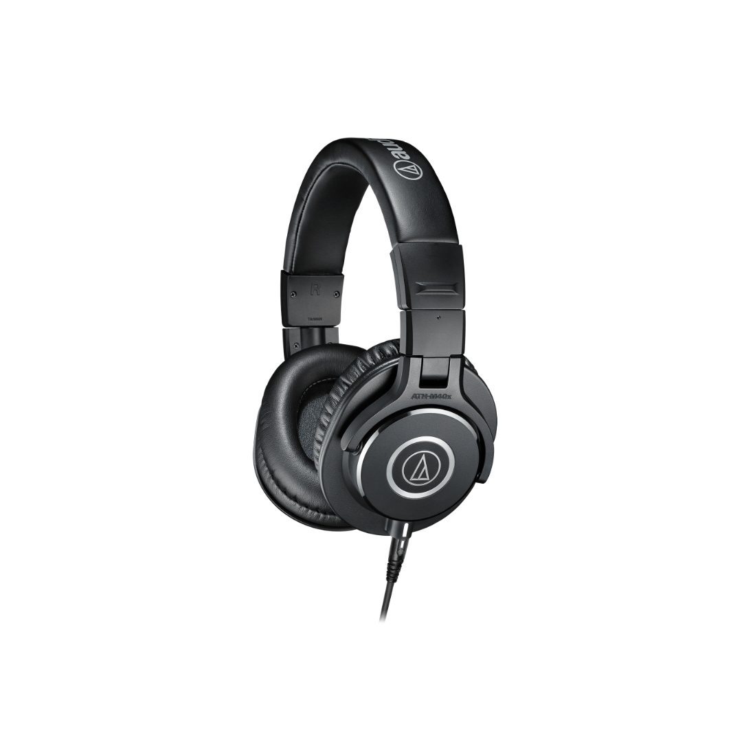 AudioTechnicaAudifonosATH-M40X
