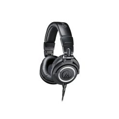 AUDIFONOS AUDIO-TECHNICA ATH-M50X