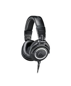 AUDIFONOS AUDIO-TECHNICA ATH-M50X