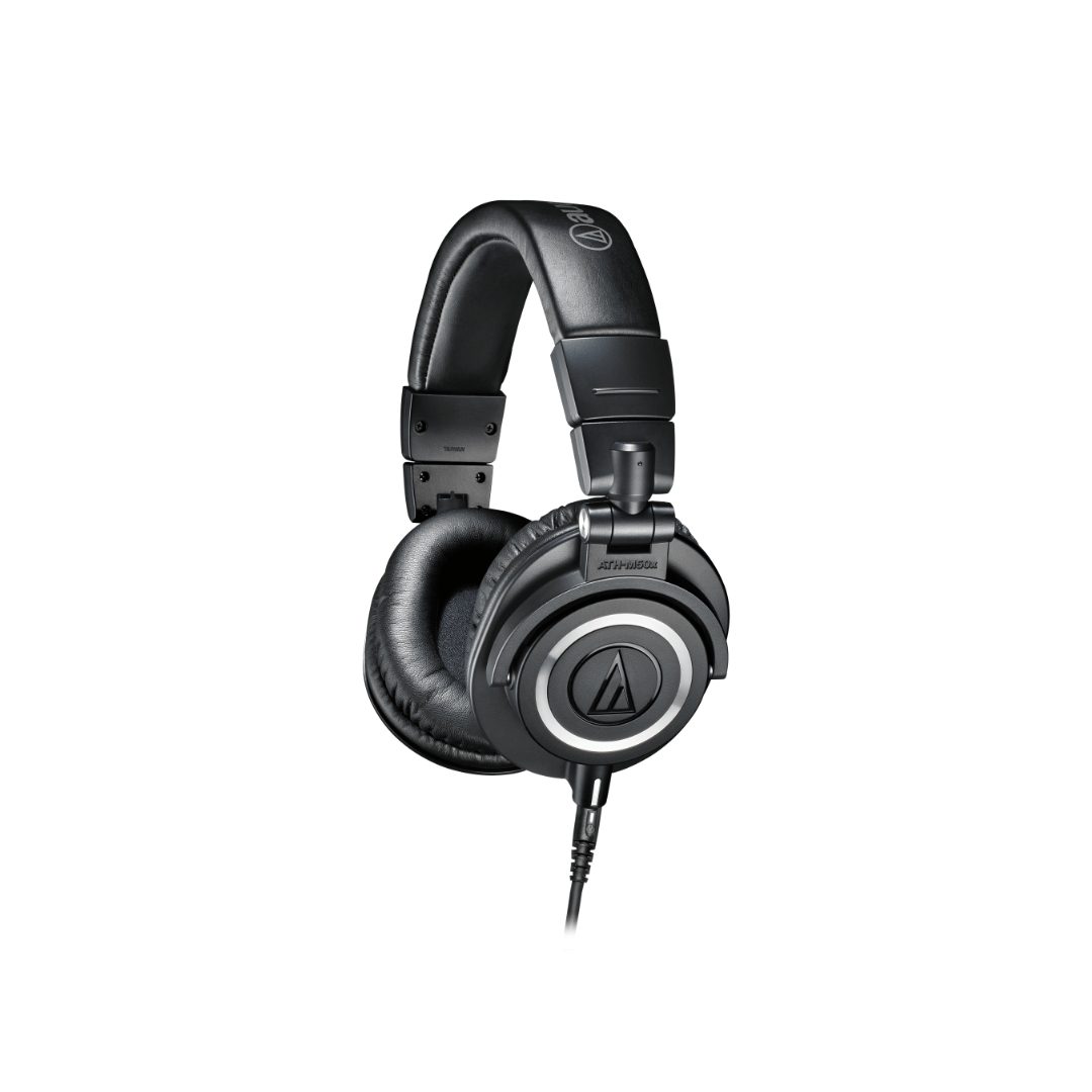 AudioTechnicaAudifonosATH-M50X